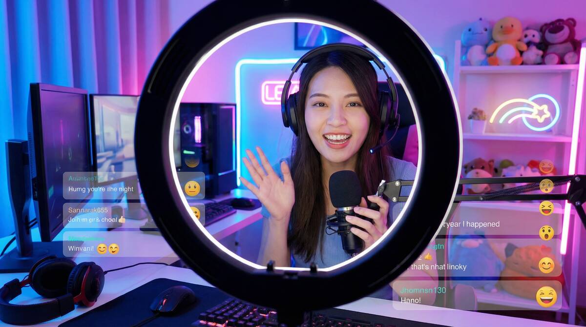 18av TikTok风格短视频